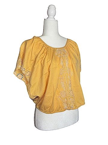 Forever Blouse (view 2)