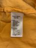 Forever 100% Cotton Yellow Blouse Size M - photo 6