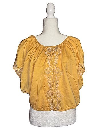 Forever Blouse (view 1)