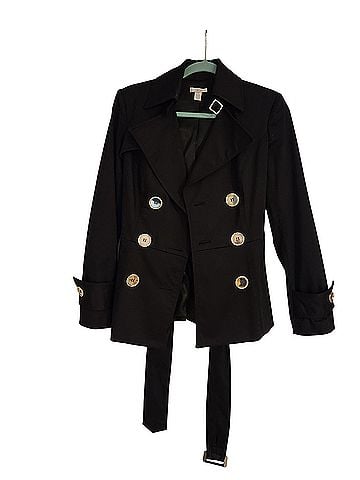 Cache Caché Coat (view 1)