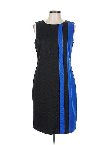 Ellen Tracy Ellen Tracy Cocktail Dress (view 1)