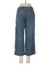 Levi's 100% Cotton Blue Levi's Jeans Size 8 - photo 2