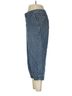 Levi's 100% Cotton Blue Levi's Jeans Size 8 - photo 4