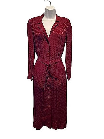 Albert Nipon Casual Dress (view 1)