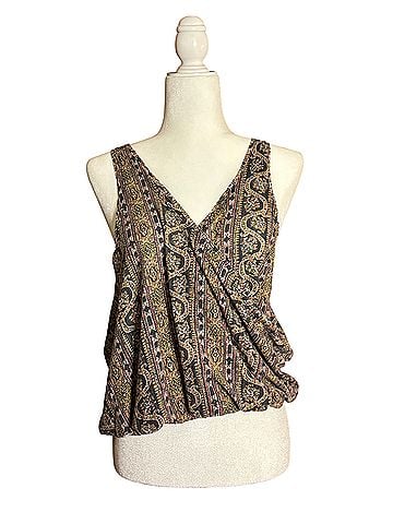 We the Free Sleeveless Blouse (view 1)