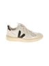 VEJA Ivory Veja Sneakers Size 5 - photo 1