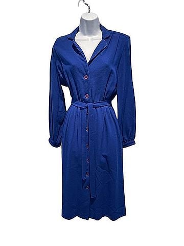 Albert Nipon Casual Dress (view 1)