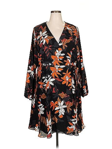 City Chic City Chic Casual Dress (view 1)