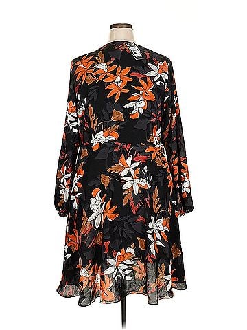 City Chic City Chic Casual Dress (view 2)