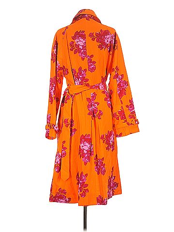 Scoop Scoop Trenchcoat (view 2)