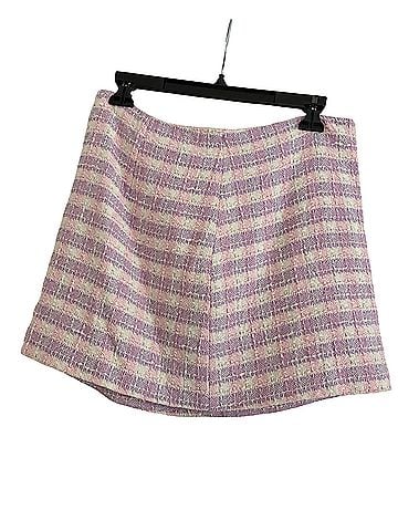 Zara Casual Skirt (view 1)