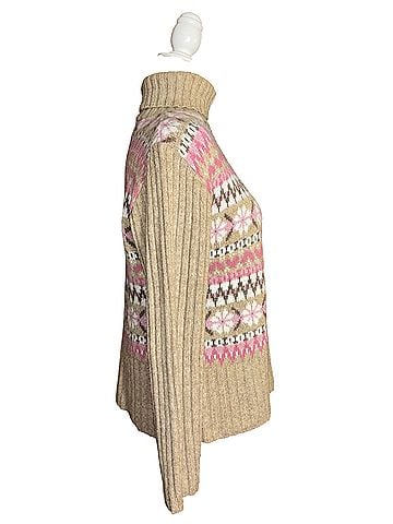 Fashion Bug Pullover Sweater (view 2)