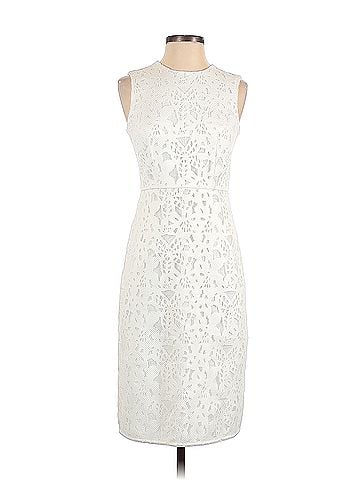 Ann Taylor LOFT Ann Taylor Loft Casual Dress (view 1)