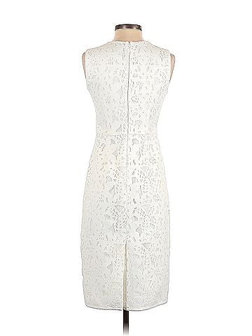 Ann Taylor LOFT Ann Taylor Loft Casual Dress (view 2)