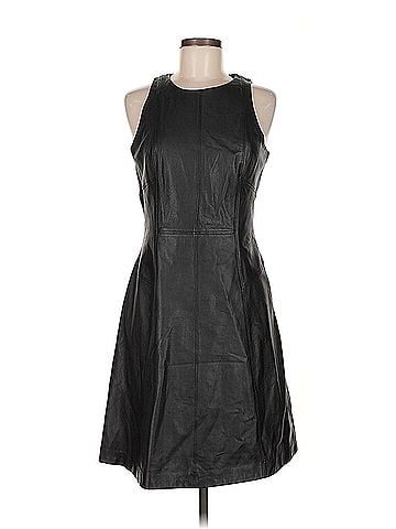 White House Black Market White House Black Market Casual Dress (view 1)
