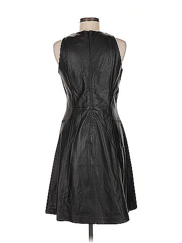 White House Black Market White House Black Market Casual Dress (view 2)