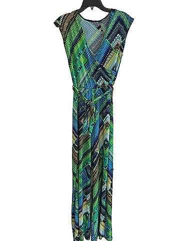 Snap Jumpsuit (view 1)