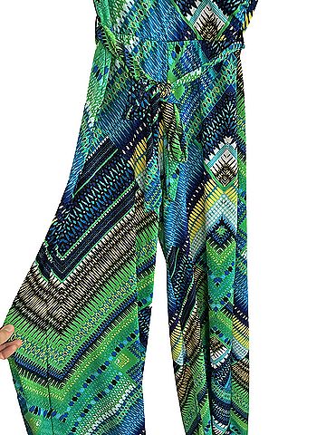 Snap Jumpsuit (view 2)