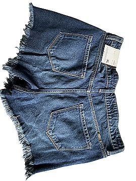 KANCAN JEANS Denim Shorts (view 2)
