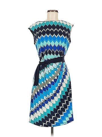 R&K R&amp;K Cocktail Dress (view 1)