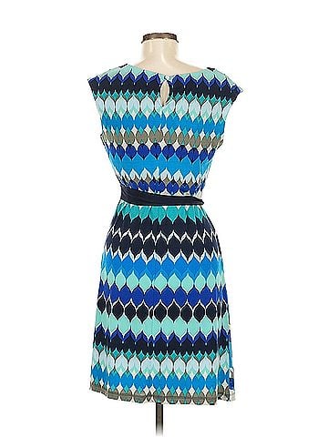 R&K R&amp;K Cocktail Dress (view 2)