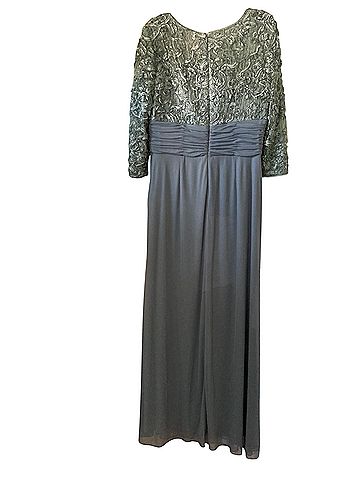 Alex Evenings Cocktail Dress (view 2)