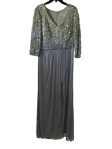 Alex Evenings Cocktail Dress (view 1)
