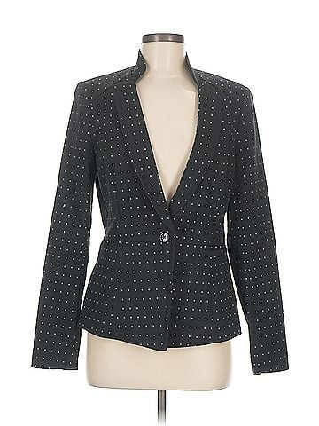 White House Black Market White House Black Market Blazer (view 1)
