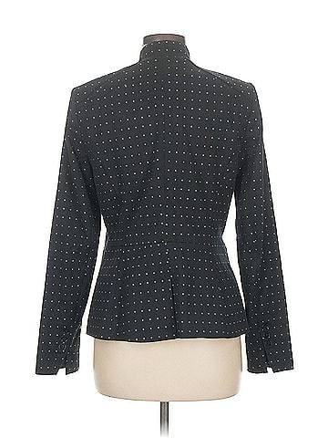 White House Black Market White House Black Market Blazer (view 2)