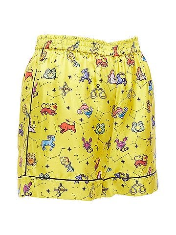 Christian Dior Christian Dior 100% Silk Boxer Shorts (view 2)