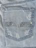 Bebe Blue Jeans Size S - photo 2