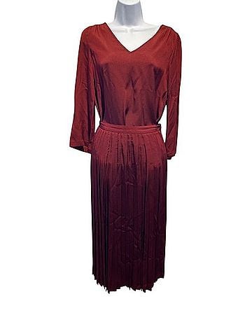 Albert Nipon Cocktail Dress (view 1)