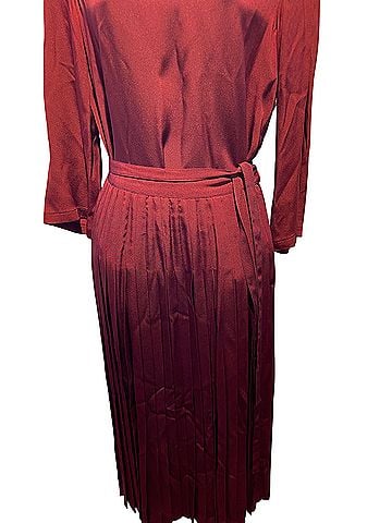Albert Nipon Cocktail Dress (view 2)