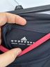 Adidas Black Pink Leggings Size S - photo 3