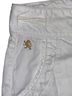 Express 100% Cotton White Casual Pants Size S - photo 2