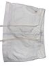 Express 100% Cotton White Casual Pants Size S - photo 1