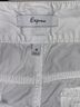 Express 100% Cotton White Casual Pants Size S - photo 5