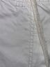 Express 100% Cotton White Casual Pants Size S - photo 3