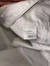 Express 100% Cotton White Casual Pants Size S - photo 9
