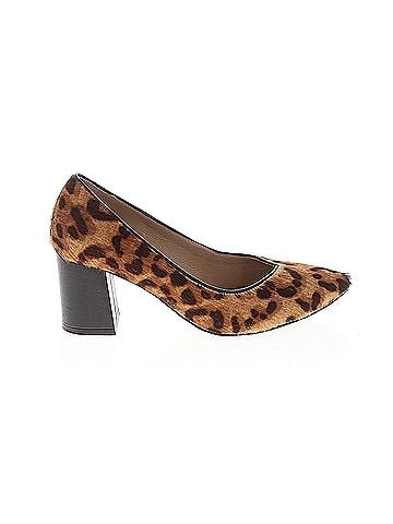 Johnston & Murphy Johnston &amp; Murphy Heels (view 1)