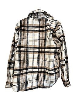 Love Tree Button-Down Shirt (view 2)