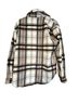 Love Tree 100% Polyester Plaid Multi Color Button-Down Shirt Size S - photo 2