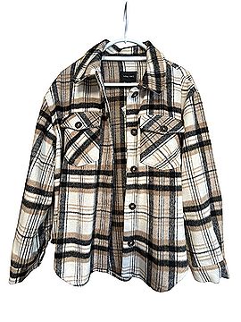 Love Tree Button-Down Shirt (view 1)