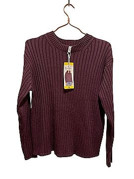 Jessica Simpson Pullover Sweater (view 1)