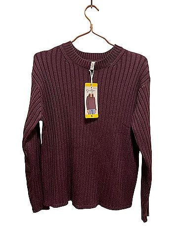 Jessica Simpson Pullover Sweater (view 1)