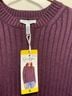 Jessica Simpson Pullover Sweater - Jessica Simpson Pullover Sweater Size S - photo 3