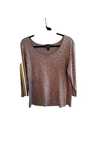 Eileen Fisher Pullover Sweater (view 1)