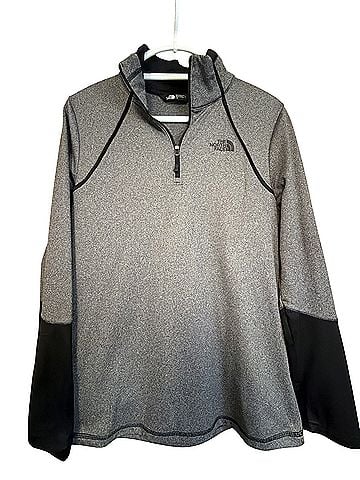 The North Face Long Sleeve Button-Down Shirt (view 1)