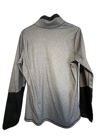 The North Face Long Sleeve Button-Down Shirt (view 2)