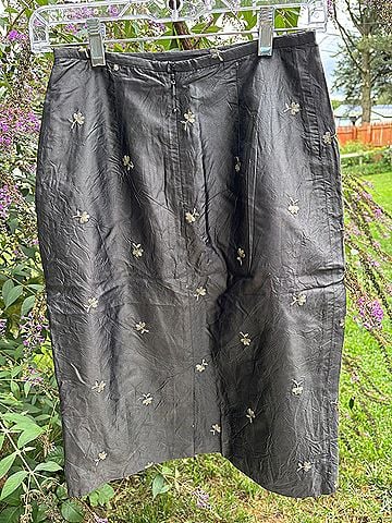 Banana Republic Formal Skirt (view 2)